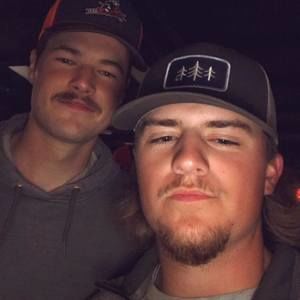 Meet your Posher, Evan